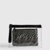 Conjunto de bolsa de biquíni e bolsa