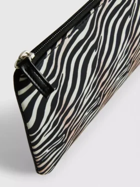 Conjunto de bolsa de biquíni e bolsa