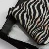 Conjunto de bolsa de biquíni e bolsa