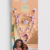 Conjunto de joias da Moana da Disney