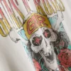 Conjunto de pijama curto Guns N' Roses de calções