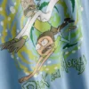 Conjunto de pijama Rick and Morty