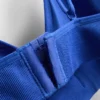 Conjunto de roupa interior de calções sem costuras «Love to Lounge»