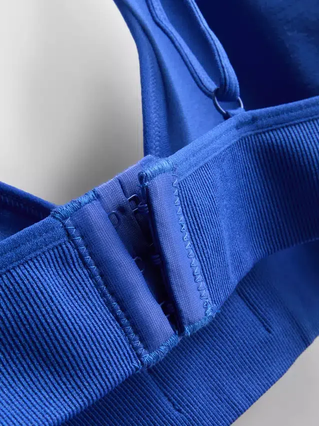 Conjunto de roupa interior de calções sem costuras «Love to Lounge»