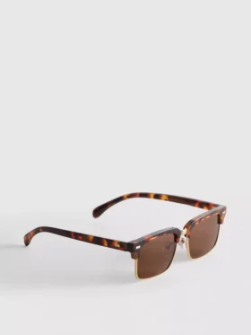 Óculos de sol Clubmaster