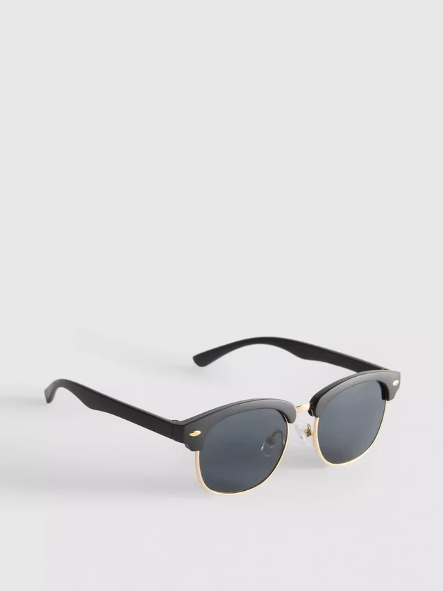 Óculos de sol Clubmaster