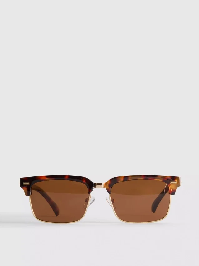 Óculos de sol Clubmaster