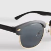 Óculos de sol Clubmaster
