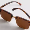 Óculos de sol Clubmaster