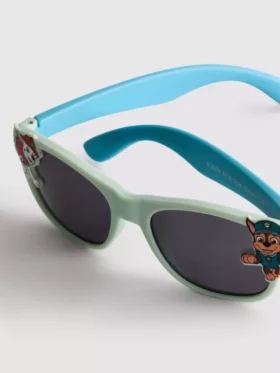 Óculos de sol com personagens da Paw Patrol