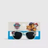 Óculos de sol com personagens da Paw Patrol