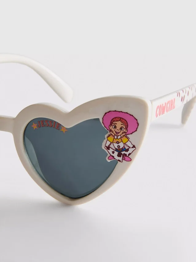 Óculos de sol da Jessie, da série «Toy Story» da Disney·Pixar