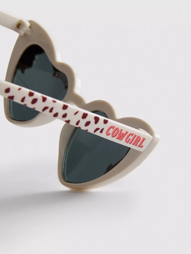 Óculos de sol da Jessie, da série «Toy Story» da Disney·Pixar