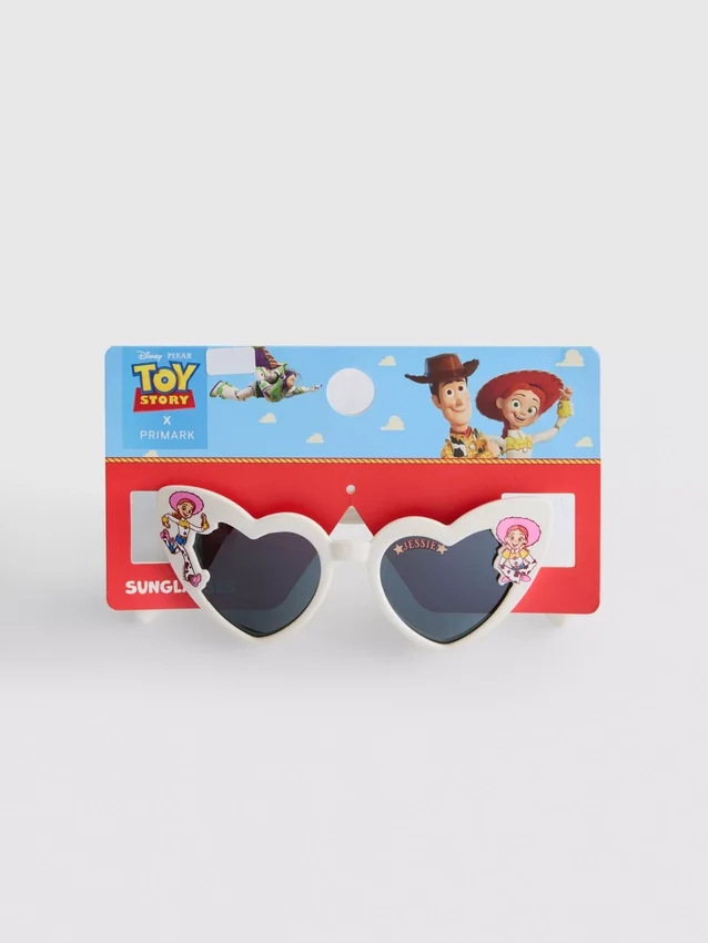 Óculos de sol da Jessie, da série «Toy Story» da Disney·Pixar
