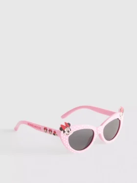 Óculos de sol da Minnie Mouse da Disney