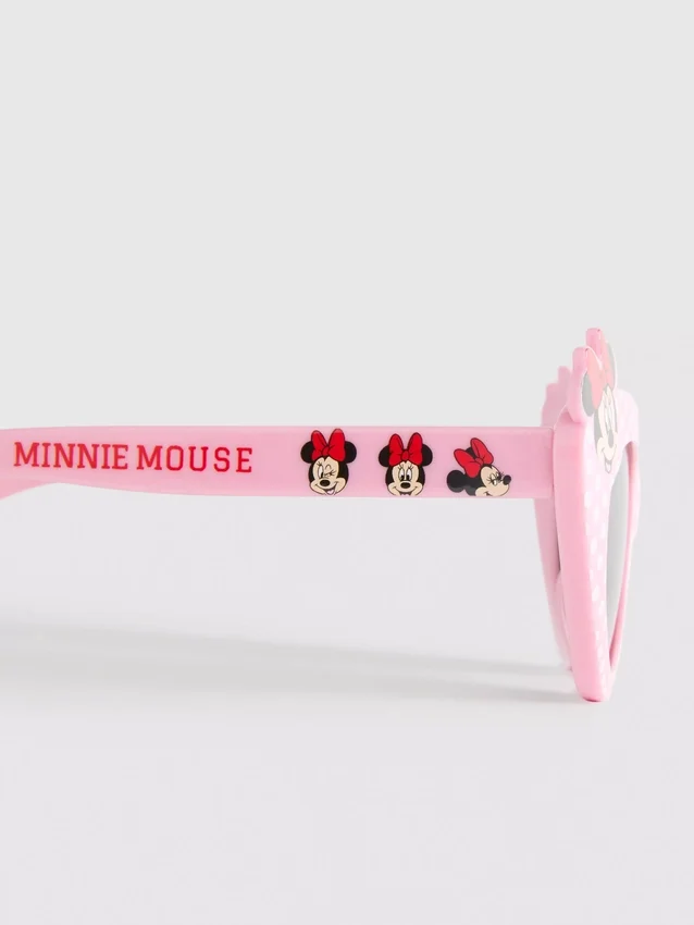 Óculos de sol da Minnie Mouse da Disney