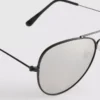 Óculos de sol estilo aviador