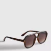Óculos de sol estilo Aviator