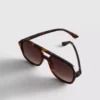 Óculos de sol estilo Aviator