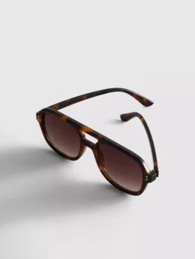 Óculos de sol estilo Aviator