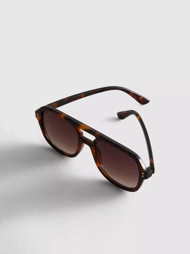 Óculos de sol estilo Aviator