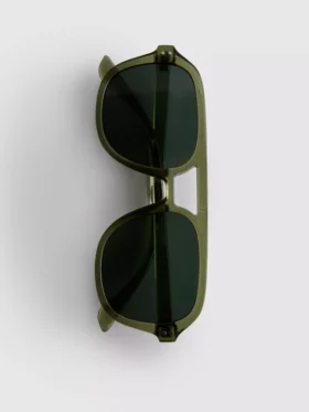 Óculos de sol estilo Aviator