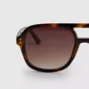 Óculos de sol estilo Aviator