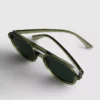 Óculos de sol estilo Aviator