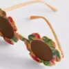 Óculos de sol florais da Moana da Disney