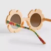 Óculos de sol florais da Moana da Disney