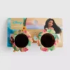 Óculos de sol florais da Moana da Disney