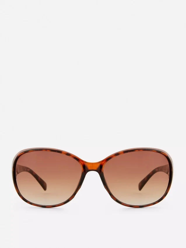 Óculos de sol Ombra com lentes ovais