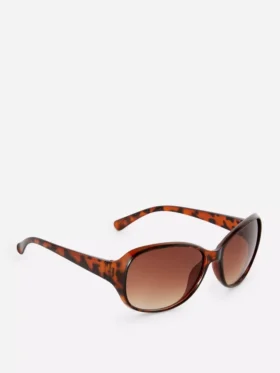 Óculos de sol Ombra com lentes ovais