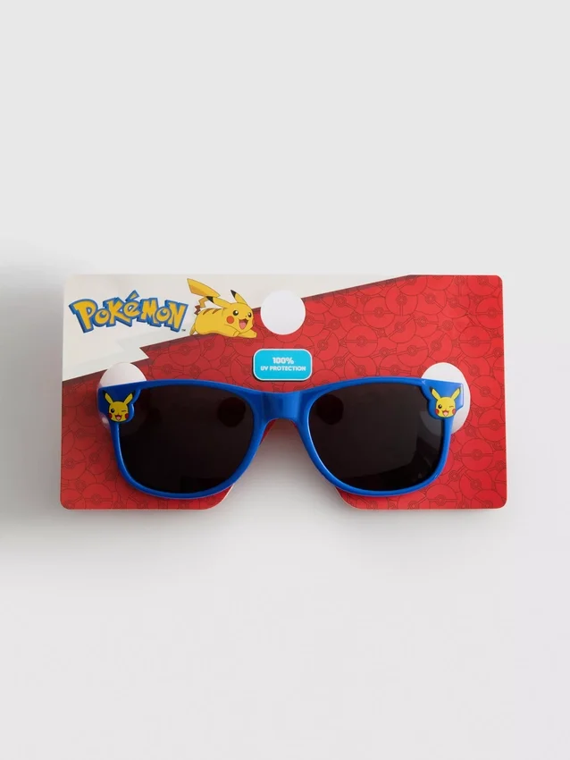 Óculos de sol Pokémon