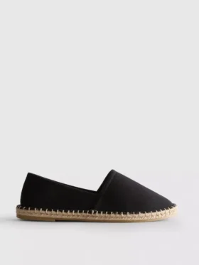 Espadrilhas clássicas de lona