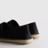 Espadrilhas clássicas de lona