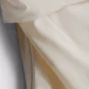 Fato de banho bandeau com detalhes em conchas