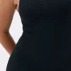 Fato de corpo modelador sem costuras