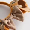 Fita para a cabeça com personagem 3D do Bambi da Disney