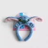 Fita para a cabeça de pelúcia do Stitch da Disney
