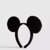 Fita para a cabeça do Mickey Mouse da Disney