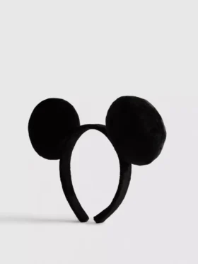 Fita para a cabeça do Mickey Mouse da Disney
