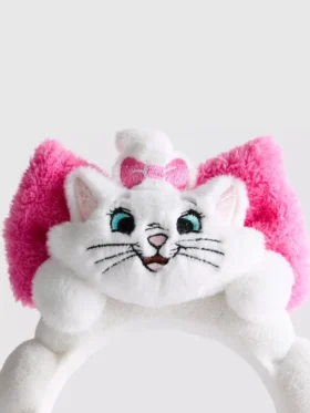 Fita para a cabeça «Marie» da Disney, da série «Os Aristogatos»