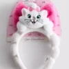 Fita para a cabeça «Marie» da Disney, da série «Os Aristogatos»