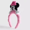 Fita para a cabeça «Spa» da Minnie Mouse da Disney