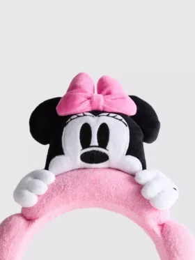 Fita para a cabeça «Spa» da Minnie Mouse da Disney
