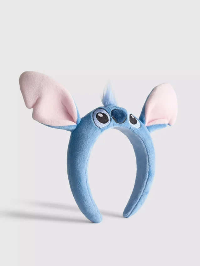 Fita para a cabeça «Stitch» da Disney