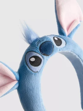 Fita para a cabeça «Stitch» da Disney