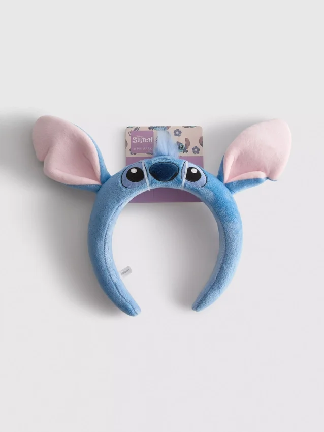 Fita para a cabeça «Stitch» da Disney