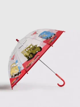 Guarda-chuva «Carros» da Disney·Pixar